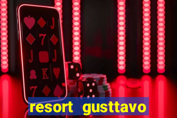 resort gusttavo lima porto de galinhas